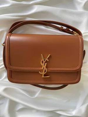 Yves Saint Laurent: Оригинал!: 34 600 грн. - Кожаные сумки Одесса на Olx
