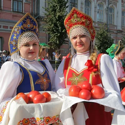 Экокарнавал и томаты-гиганты: как пройдет фестиваль «Сызранский помидор»  2023, программа - KP.RU