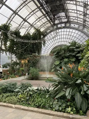 Таврический сад