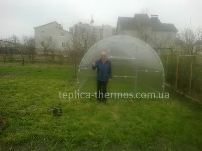 Теплицы из поликарбоната Купить по низкой цене у производителя с доставкой  и монтажом по Украине