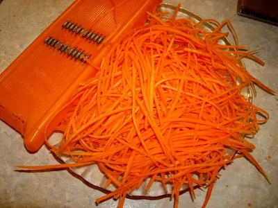 Терка для моркови по корейски — купите в Москве по цене 770 руб. 800 руб. в  интернет-магазине KorShop.ru