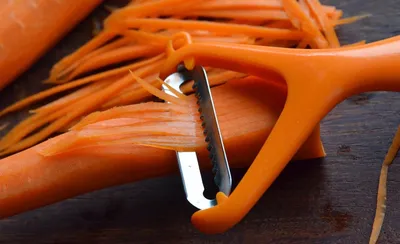 WISHLIST.RU Терка для корейской моркови