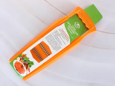 Терка для корейской моркови GT-GN-1207 Gusto — купить за 30 грн в Украине |  интернет-магазин budpostach.ua
