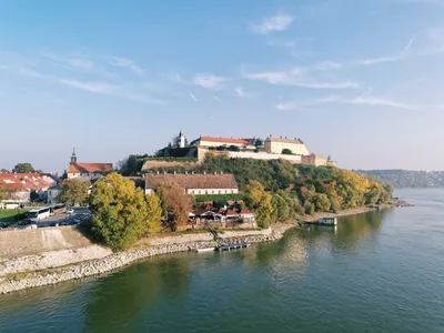 Летний сад в Санкт-Петербурге: фото, история создания