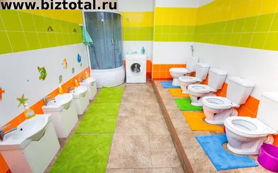 В администрации Уфы опровергли жалобы родителей на туалет в детском саду