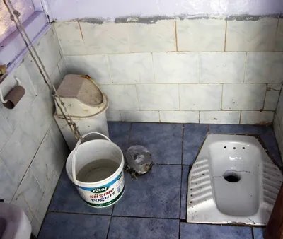 Туалет в детском садике - Детская - Форум города Мытищи