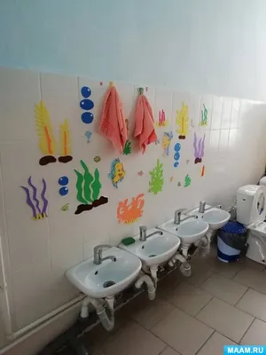 День.org - Ребенок отказался посещать детский сад в Удмуртии после того,  как его заставили мыть полы в туалете