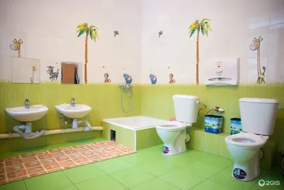 Туалетный блок детский сад Ширли Родин панель Сентиментальный панель  водонепроницаемый детские Туалет для туалета в пруду мочи поддерживающий  GB228