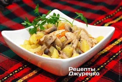 Куриное филе, запеченное с картофелем - 7 пошаговых фото в рецепте