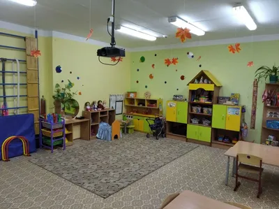 Мебель для детского сада игровая Уголок Ряжения от производителя купить по  лучшей цене в Украине от MEBLIX™ - 22310775