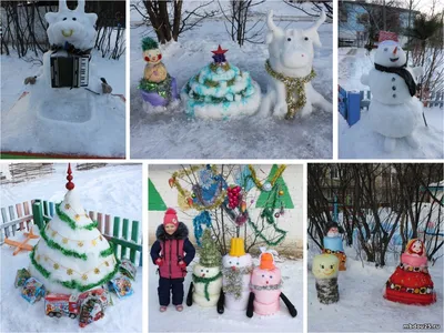 Конкурс \"На лучший летний участок в Детском саду\" - 3 Июня 2015 - Детский  сад №7 \"Василёк\" г. Балабаново -1