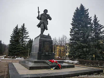 Памятник Александру Матросову, Великие Луки: лучшие советы перед посещением  - Tripadvisor