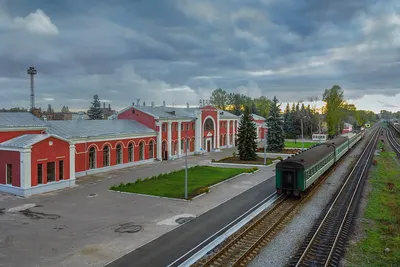 Великие Луки - PskovKid.ru | Познай свой край родной