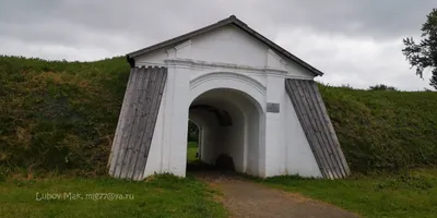 Великие Луки (Псковская область) Что посмотреть