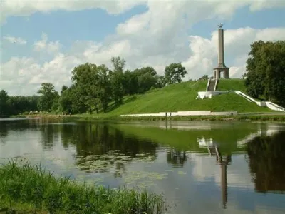 Великие Луки | \"Параллель\"