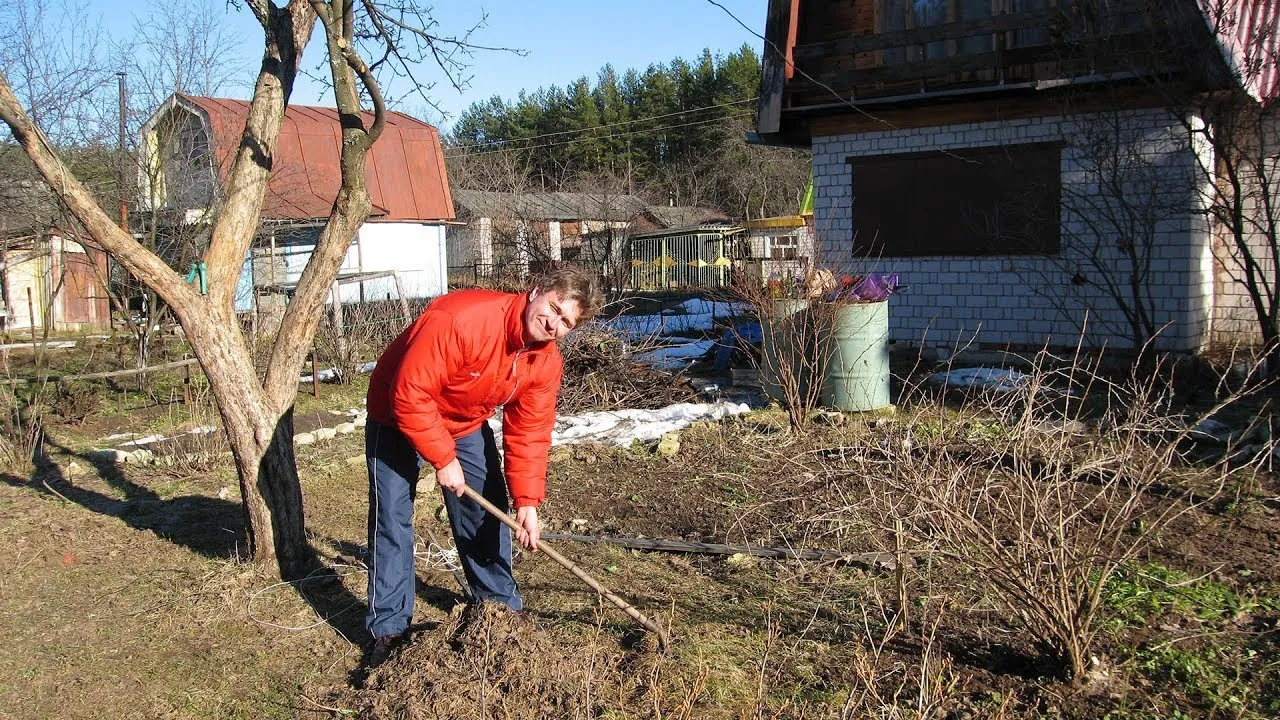 Какие работы проводят весной. Огород весной. Апрель сад огород. Работа в саду. Дача весной.