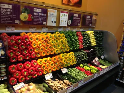 Продажа бизнеса: Магазин овощей и фруктов 📢