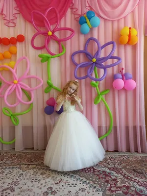 Платье на выпускной в детский сад 2019 выберите у нас Wedding-Shop.com.Ua