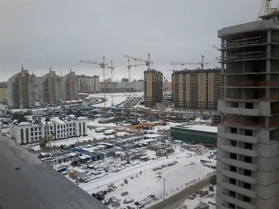 2-комнатная квартира, 62.5 м², купить за 6800000 руб, Воронеж, олимпийский  бульвар, 6 | Move.Ru