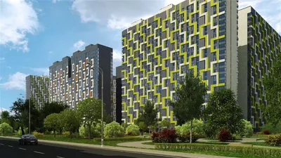ЖК «Летний сад», м. Селигерская - цены на квартиры, фото, планировки на  Move.Ru