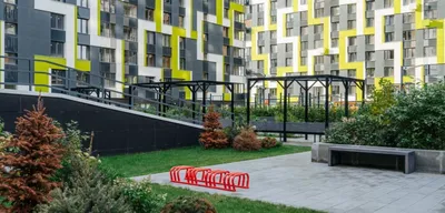 Два корпуса с апартаментами и квартирами ввели в ЖК «Летний сад» — Комплекс  градостроительной политики и строительства города Москвы