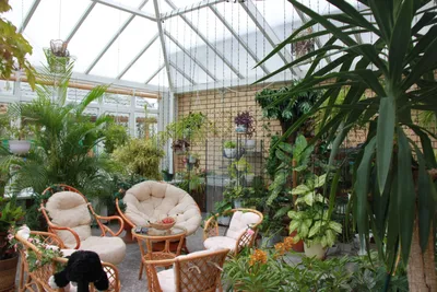 Жалюзи \"Зимний сад\" в Самаре - купить систему для зимних садов на  пластиковые окна недорого, цена от производителя \"РОНА\"