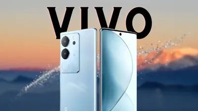 Vivo V30 Lite 5G: выпущен как первый телефон серии V30 - TechWar.GR