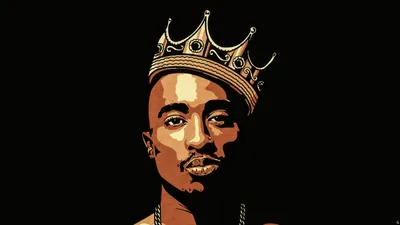 2PAC обои на рабочий стол|RaPUndeaD