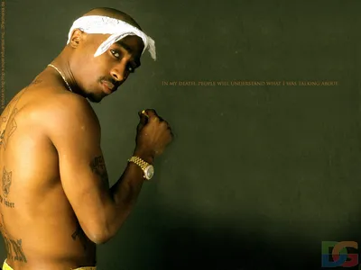 Hip-hop artist Tupac Shakur (35 wallpapers) » Page 2 » Смотри Красивые  Обои, Wallpapers, Красивые обои на рабочий стол