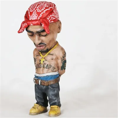 Фотографии 2 Pac (Tupac) Музыка