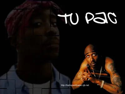 Скачать обои \"2Pac\" на телефон в высоком качестве, вертикальные картинки \" 2Pac\" бесплатно