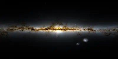 File:Milky Way 360 equirectangular rendering with foreground stars  removed.png - Wikimedia Commons