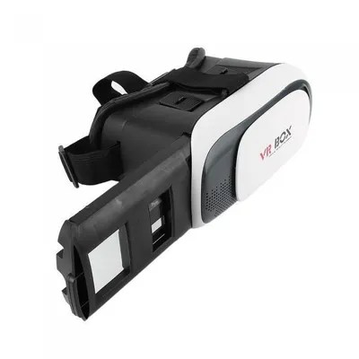 Купить 3D очки виртуальной реальности VR BOX 2.0 Без пульта (4411938) — по  выгодной цене | В интернет магазине Я в шоке!™ с быстрой доставкой.  Заказать в Киеве, Харькове, Днепропетровске, Одессе, Запорожье,