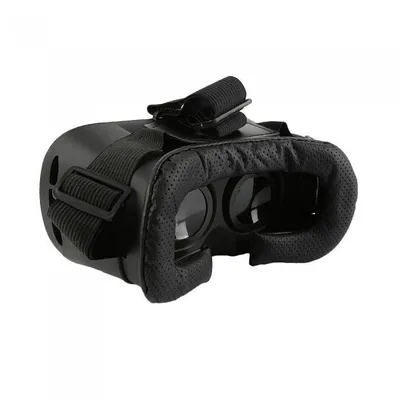 VRG VR очки виртуальной реальности VRG PRO + с геймпадом и без