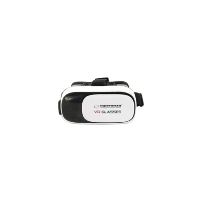 Очки виртуальной реальности Esperanza 3D VR Glasses (EMV300) цены в Киеве и  Украине - купить в магазине Brain: компьютеры и гаджеты