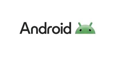 Android logo 3d with text | 3D CAD Model Library | GrabCAD