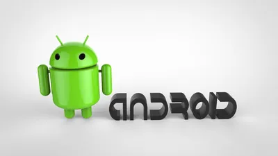 Android Logo - Download Free 3D model by MysteryPancake (@mysterypancake)  [cc7e7b4]