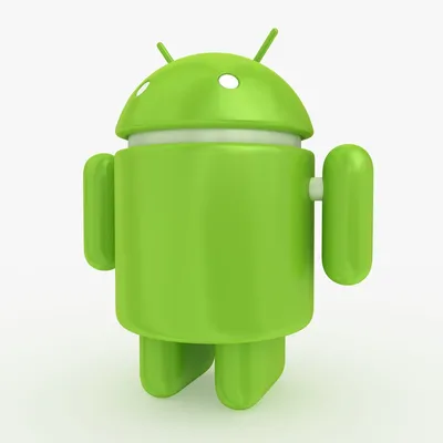 Google changes Android branding with 3D logo: A more modern and plush  looking droid - BusinessToday