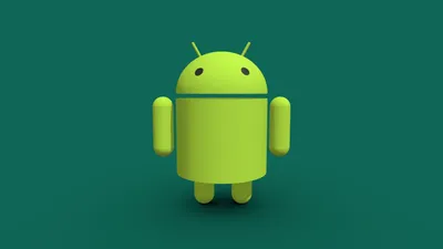 ANDROID - Download Free 3D model by Vlad's_Studios (@alexvladimircm)  [a7d7c17]