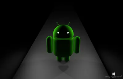 Wallpapers Logo Android 3d - Wallpaper Cave