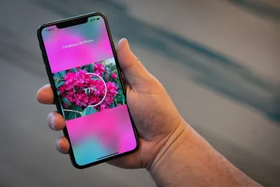 How to make 3D photos on iPhone and post them to Facebook | Macworld