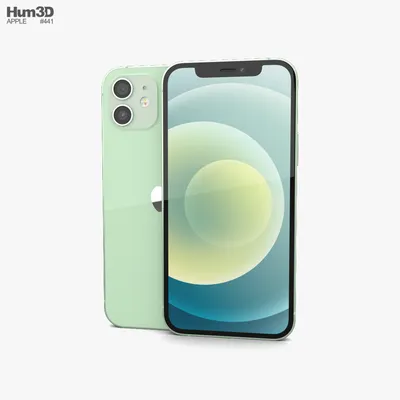 Free iPhone 11 Pro 3D Model (MAX)