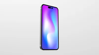 Free iPhone 11 Pro 3D Model (MAX)