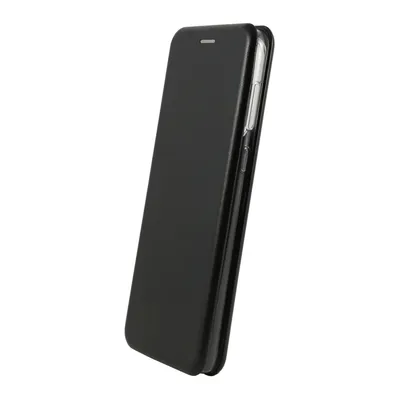 Чехол Leather 3D - Samsung Galaxy S22 Ultra D1, черный цена | kaup24.ee