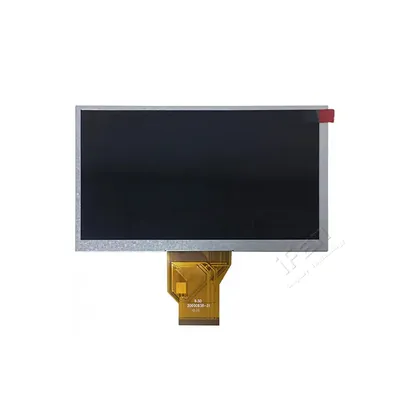 Carevas 5 Inch HD Capacitive Touchscreen Display 800*480 Resolution Small  Portable Monitor with USB HD Interface Compatible with Raspberry Pi Tool -  Walmart.com