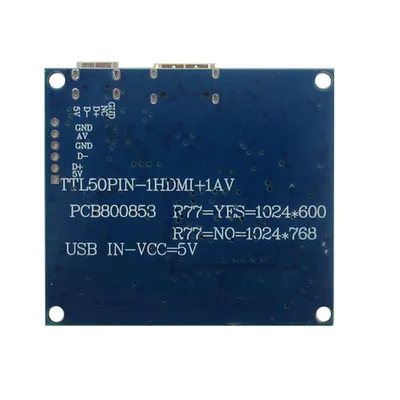 7.3inch ACeP 7-Color E-Paper E-Ink Display Module, 800x480, SPI - RobotShop