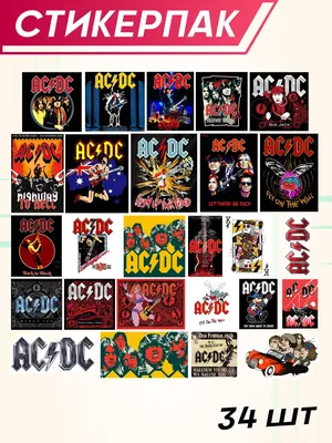 Чехол для любителей рок-группы ACDC на iPhone 5/5S — купить в интернет  магазине | Цена | Киев, Одесса, Харьков, Днепр