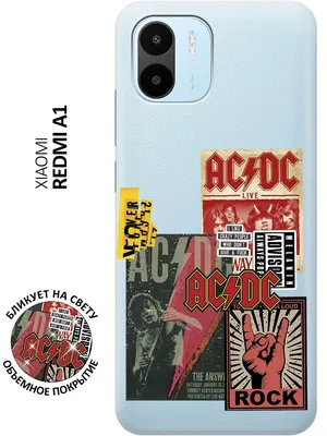 Чехол с фотографией группы AC/DC для iPhone 12 Pro Max силикон купить  недорого в интернет-магазине Caseme