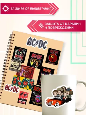 Силиконовый чехол с принтом AC/DC Stickers для Huawei nova Y70 / Хуавей  Нова У70 - купить с доставкой по выгодным ценам в интернет-магазине OZON  (692791556)