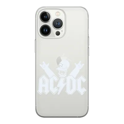 iPhone 6 тонкий чехол с логотипом группы ACDC — купить в интернет магазине  | Цена | Киев, Одесса, Харьков, Днепр